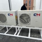 Pompe de căldură
