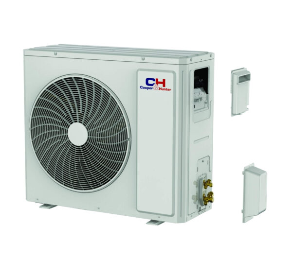 Duct CH-IDH140PRK