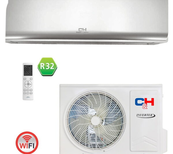 Nordic Premium CH-S24FTXN