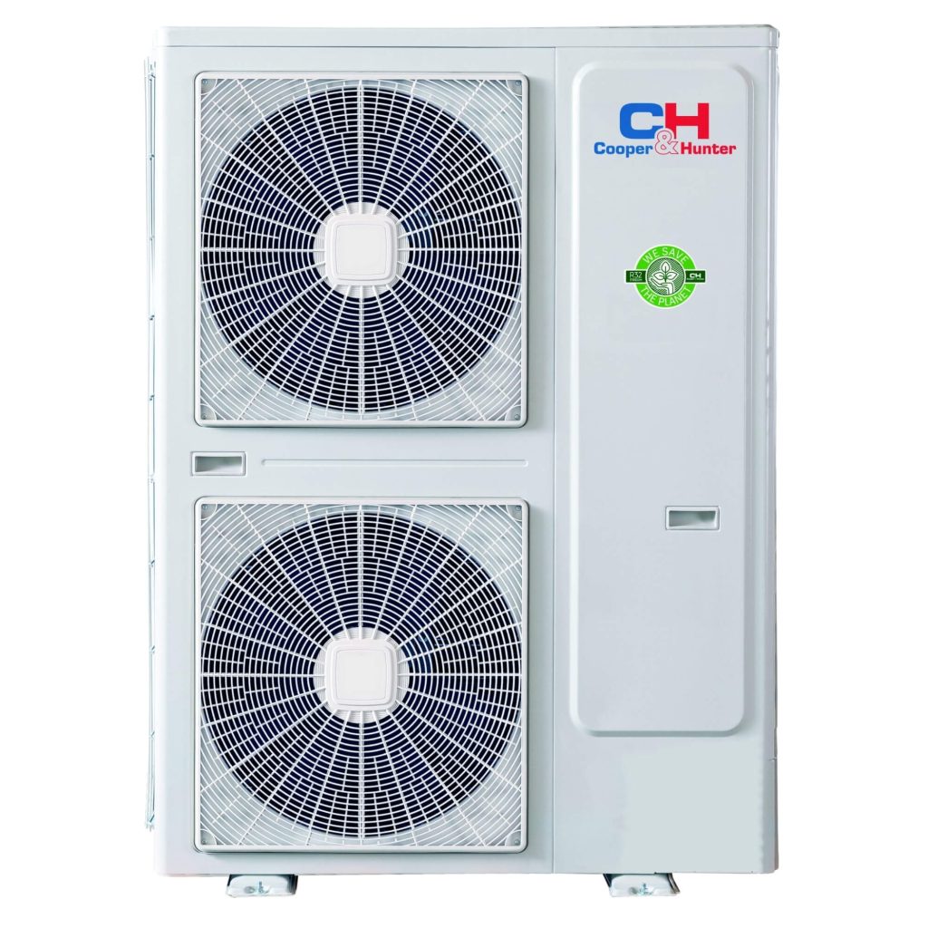 Pompă de căldură Split CH-HP14SIRM4