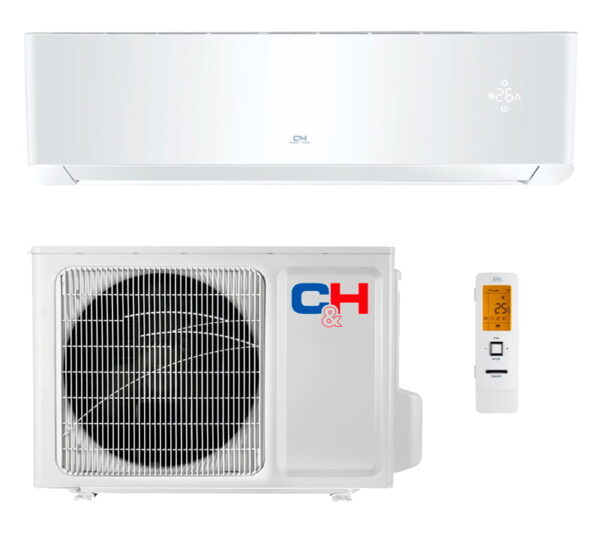 Supreme CH-S18FTXAM2S