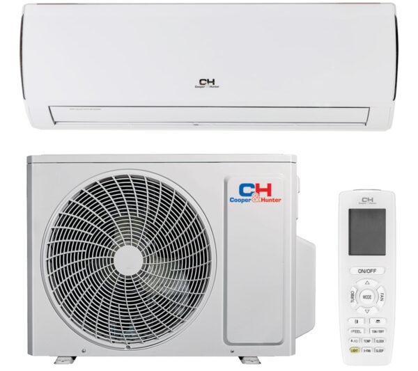 Veritas CH-S24FTXQ2-NG