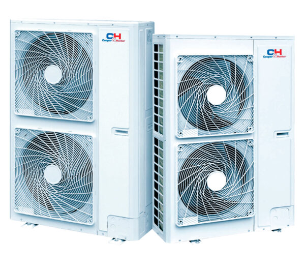 Unitate exterioară CHV-5S335SNMX2 Slim